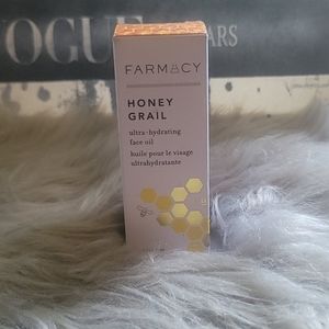 🦩Farmacy Honey Grail Hydrating Face Oil